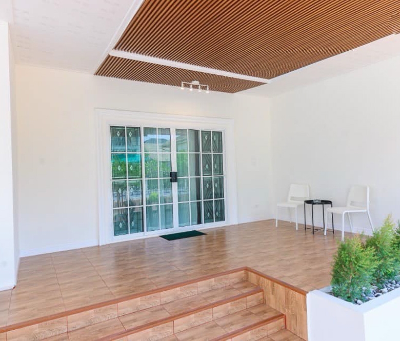 EP0074 | 3-BR Family Villa for Sale in Boon Samphan, East Pattaya