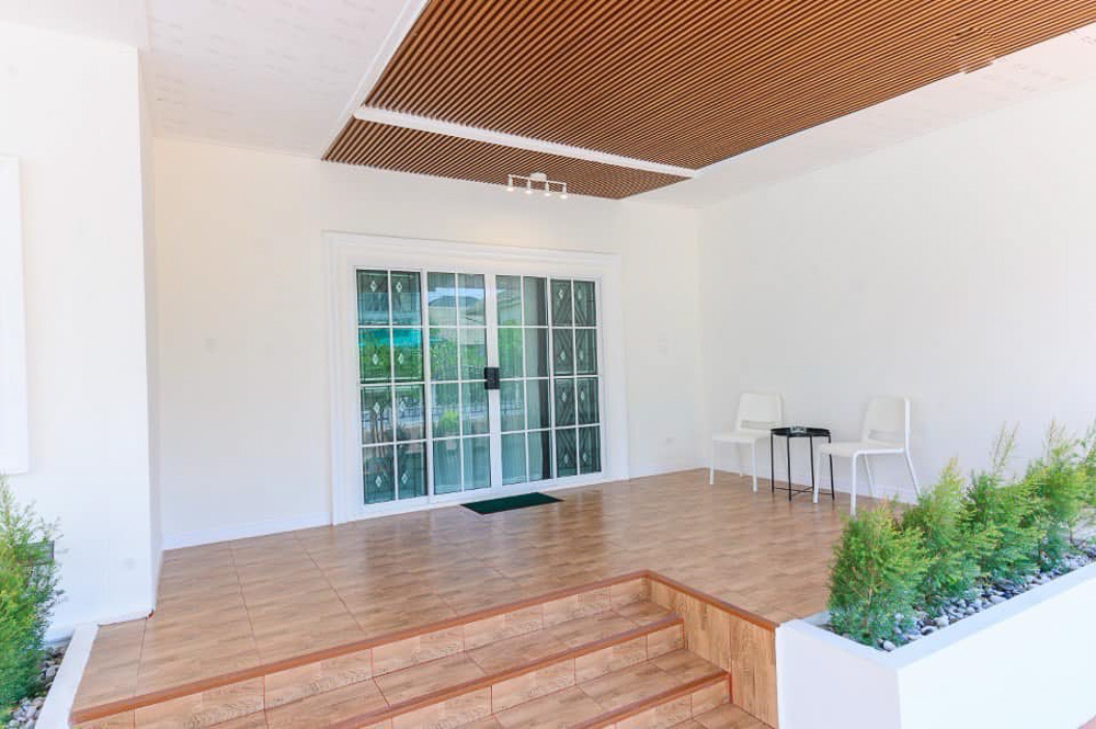 Family Villa for Sale in Boon Samphan-6 EP0074 | 3-BR Family Villa for Sale in Boon Samphan, East Pattaya