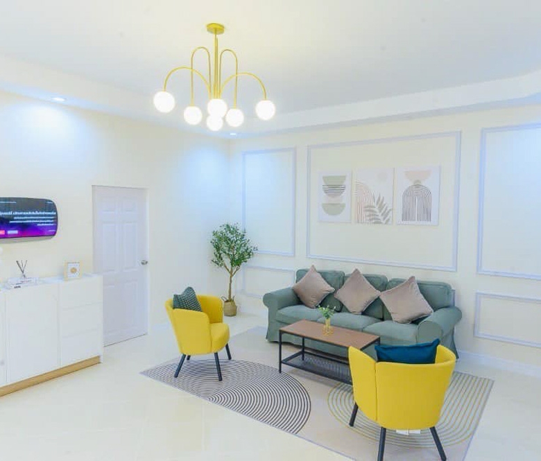 EP0074 | 3-BR Family Villa for Sale in Boon Samphan, East Pattaya