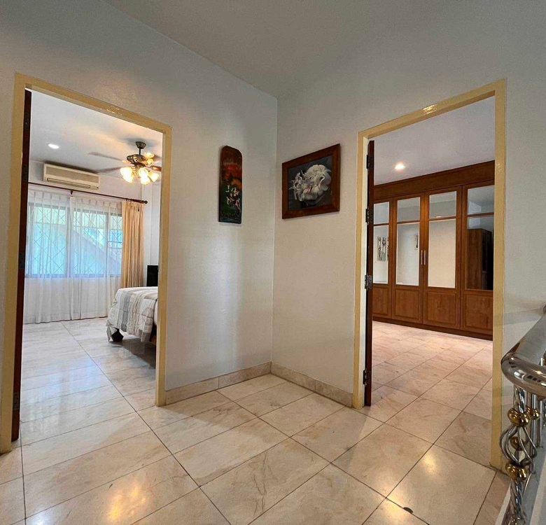 EP0077 | 4-BR Family Villa for Sale in Jomtien, Pattaya