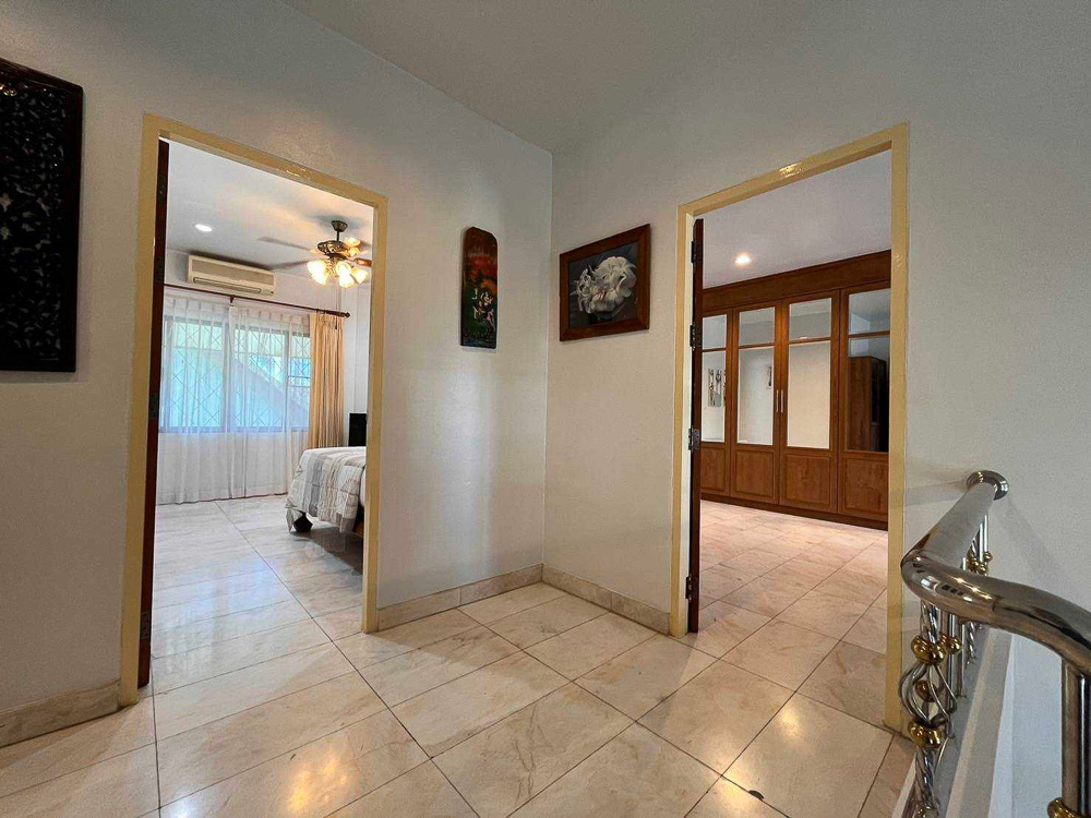 EP0077 | 4-BR Family Villa for Sale in Jomtien, Pattaya