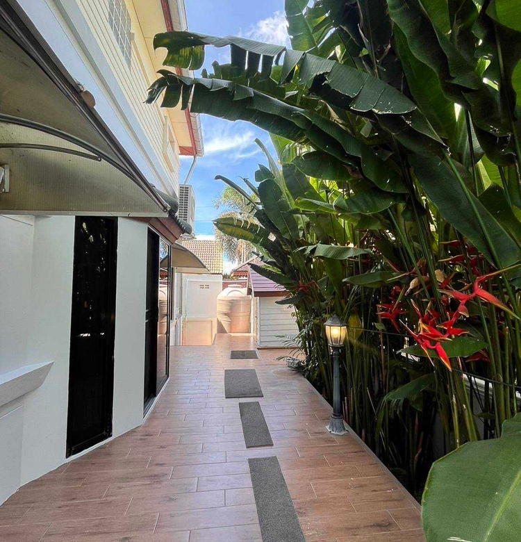 EP0077 | 4-BR Family Villa for Sale in Jomtien, Pattaya