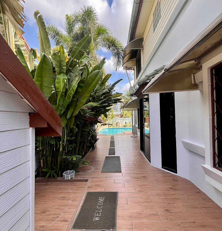 EP0077 | 4-BR Family Villa for Sale in Jomtien, Pattaya
