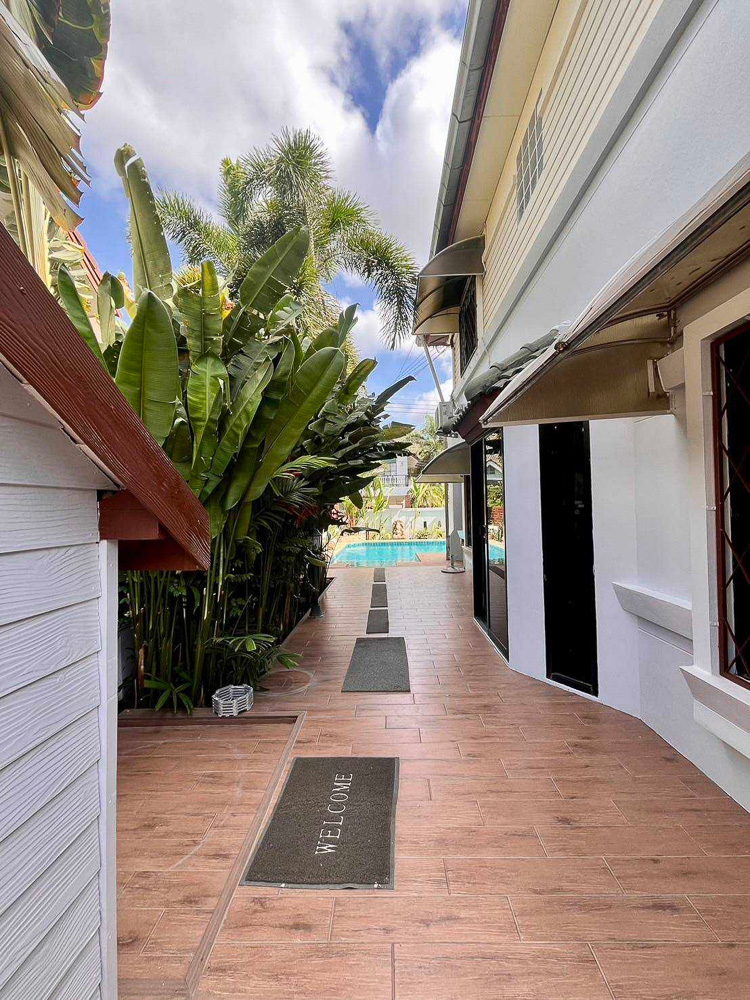 EP0077 | 4-BR Family Villa for Sale in Jomtien, Pattaya