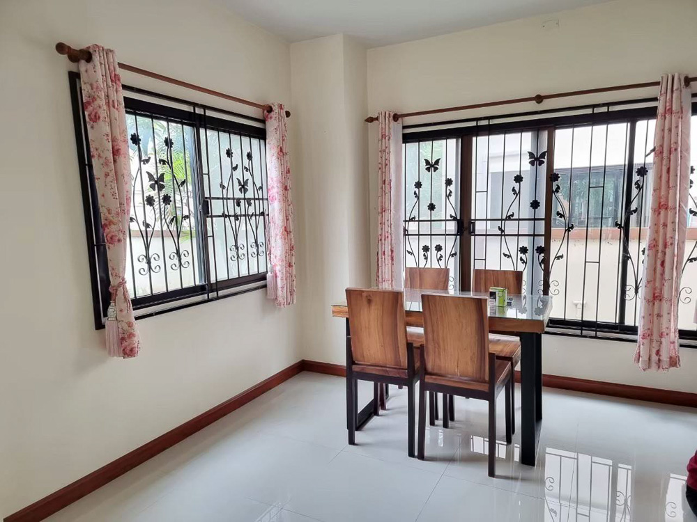 Family Villa for Sale in Pattaya-5 EP0106 | 3-BR Family Villa for Sale in Pattaya