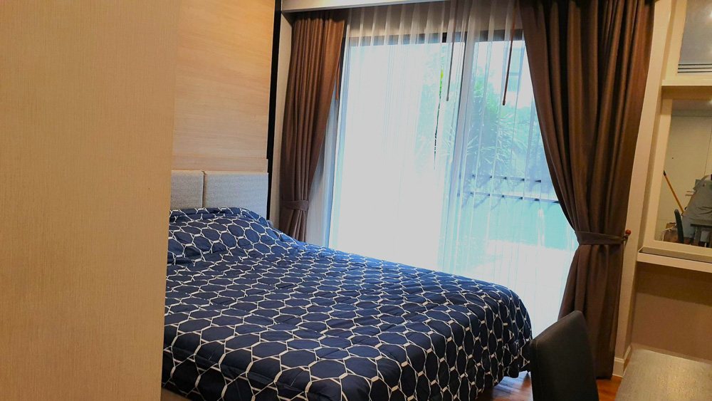 Ground-Floor Studio Condo for Rent-5 EP0109 | Ground-Floor Studio Condo for Rent