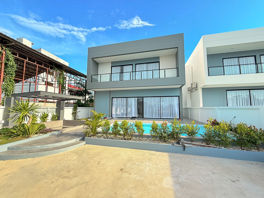 Home for Sale at Dream Pool Villa 5-1 EP0211 | Home for Sale at Dream Pool Villa 5, Chaiyapruek