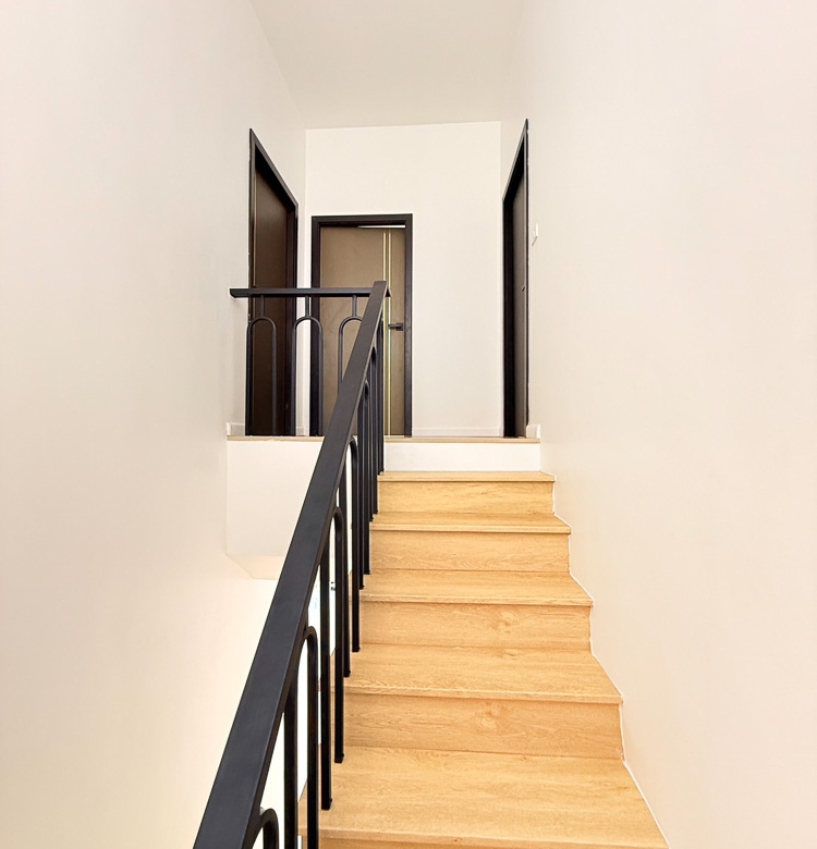 EP0212 | Home for Sale at Dream Pool Villa 5, Chaiyapruek