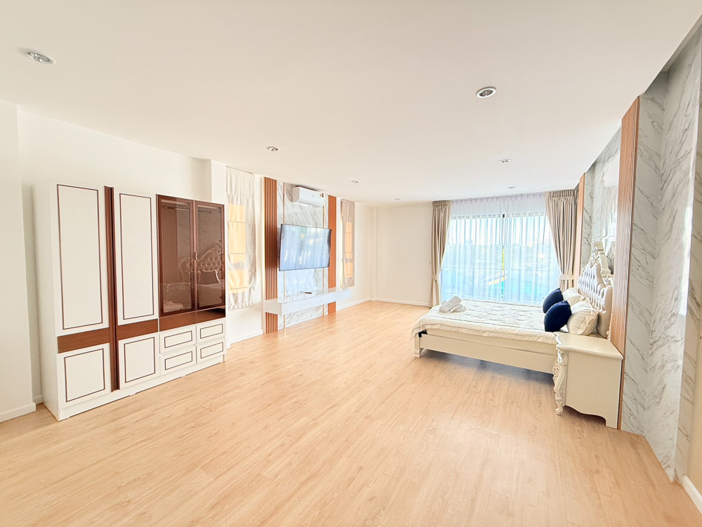 Home for Sale at Dream Pool Villa 5-12 EP0212 | Home for Sale at Dream Pool Villa 5, Chaiyapruek