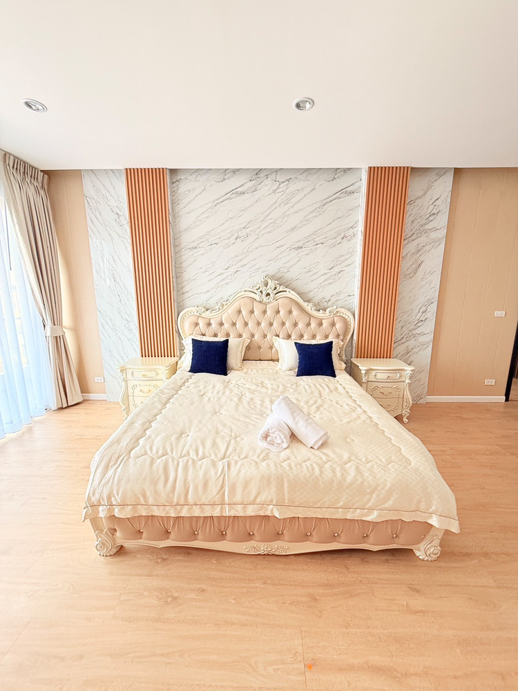 Home for Sale at Dream Pool Villa 5-13 EP0212 | Home for Sale at Dream Pool Villa 5, Chaiyapruek