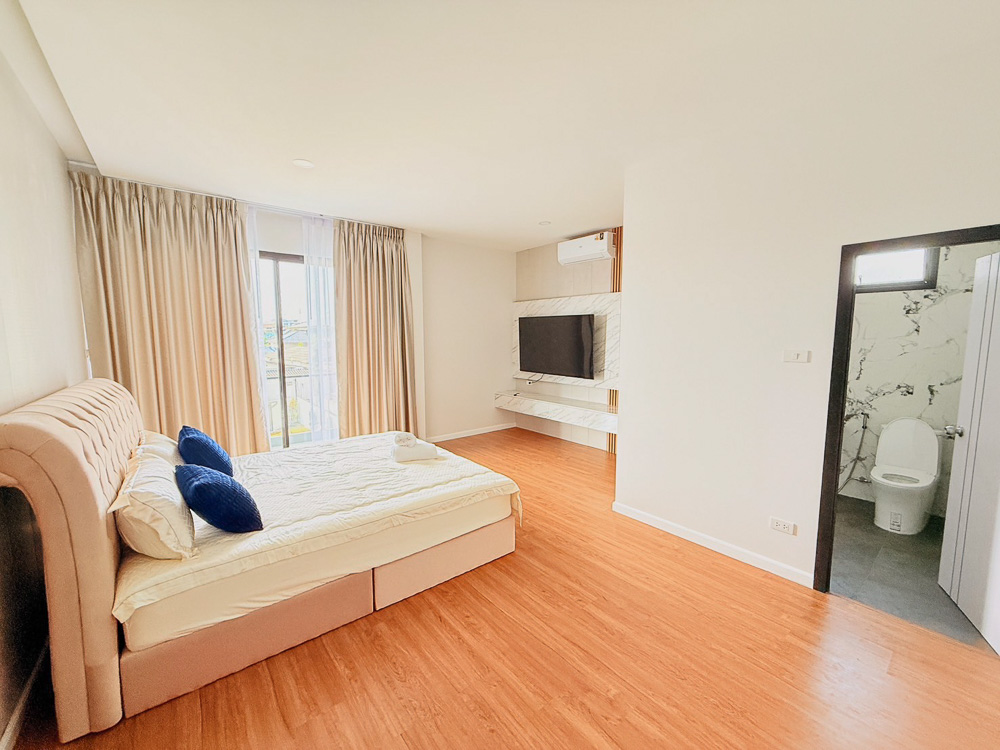 Home for Sale at Dream Pool Villa 5-16 EP0211 | Home for Sale at Dream Pool Villa 5, Chaiyapruek