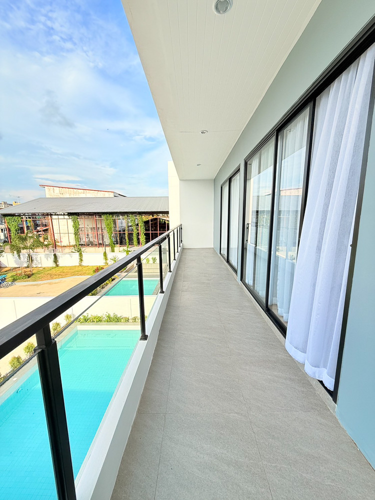 Home for Sale at Dream Pool Villa 5-16 EP0212 | Home for Sale at Dream Pool Villa 5, Chaiyapruek