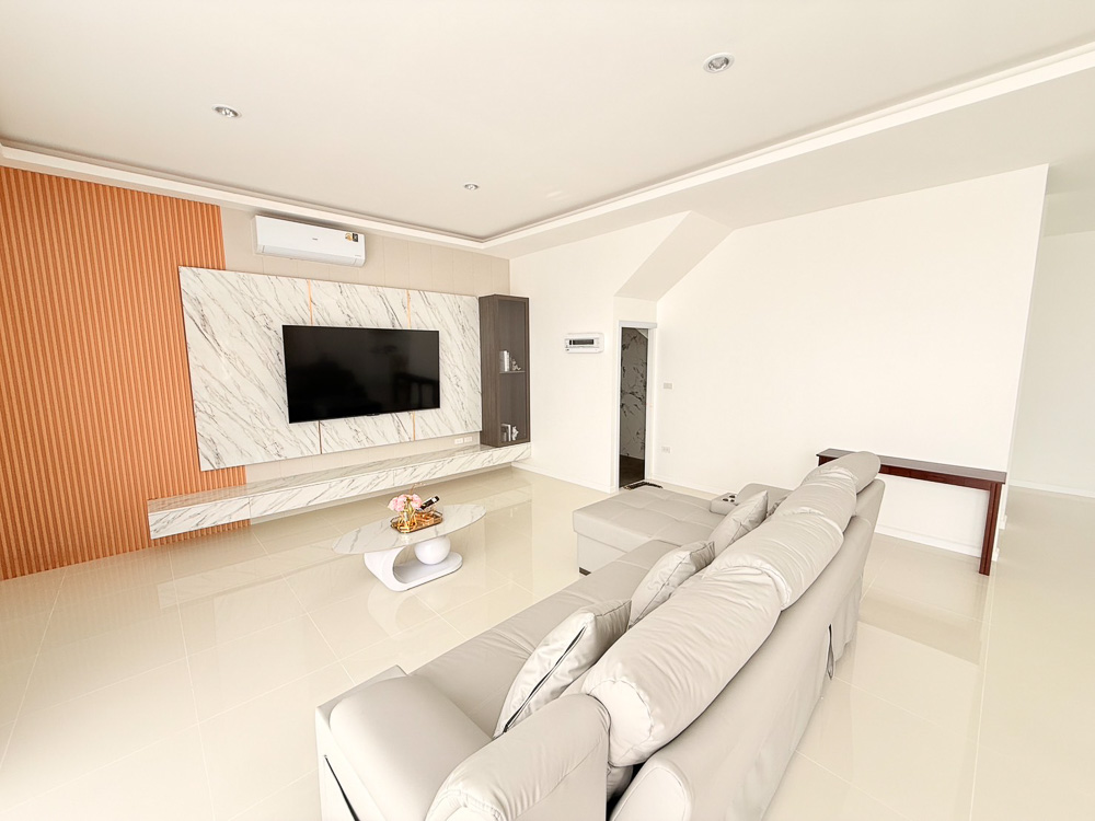 Home for Sale at Dream Pool Villa 5-5 EP0212 | Home for Sale at Dream Pool Villa 5, Chaiyapruek
