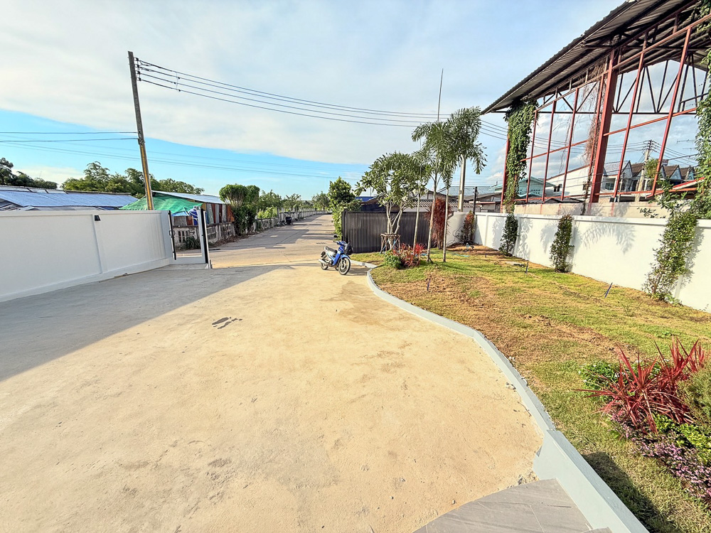 Home for Sale at Dream Pool Villa 5-6 EP0211 | Home for Sale at Dream Pool Villa 5, Chaiyapruek