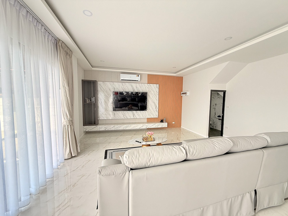 Home for Sale at Dream Pool Villa 5-7 EP0211 | Home for Sale at Dream Pool Villa 5, Chaiyapruek