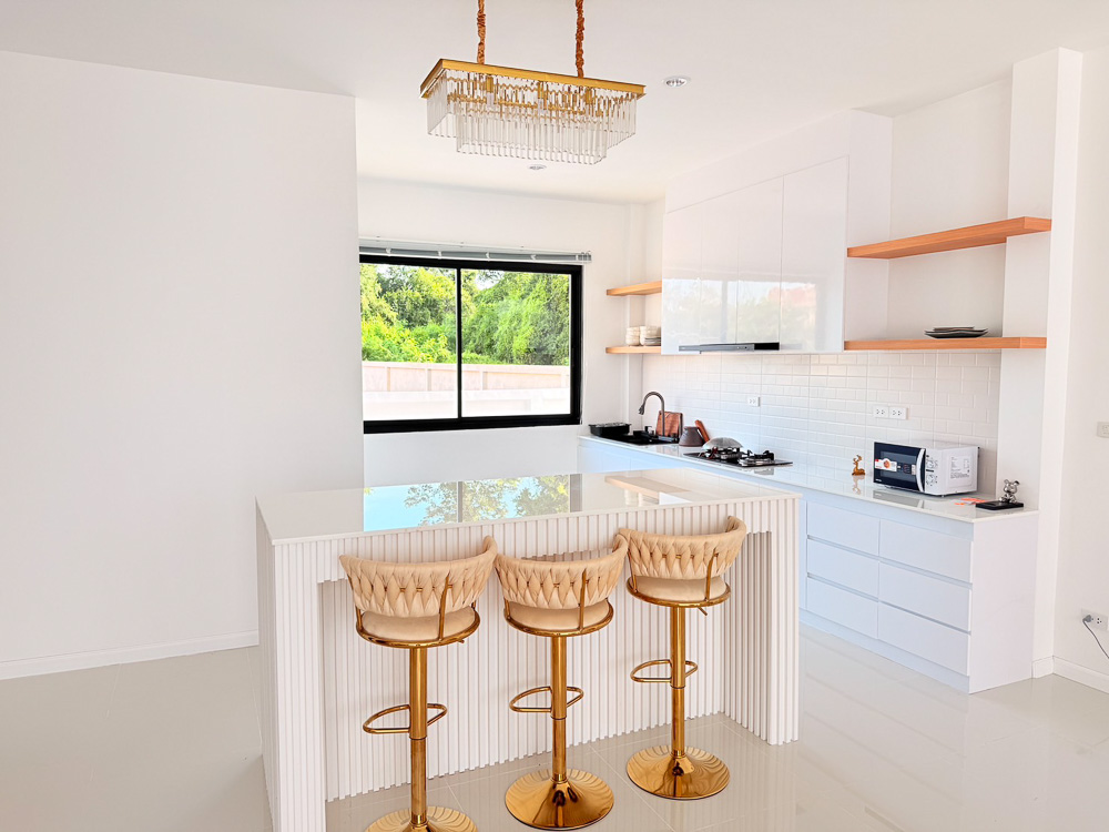 Home for Sale at Dream Pool Villa 5-7 EP0212 | Home for Sale at Dream Pool Villa 5, Chaiyapruek