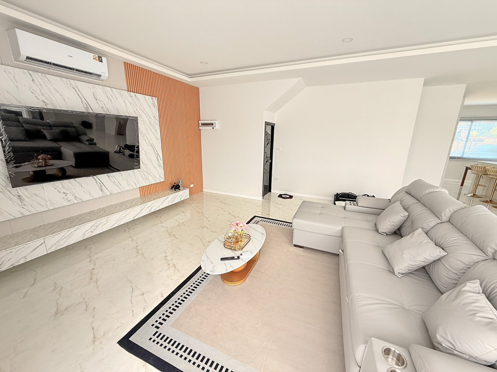 Home for Sale at Dream Pool Villa 5-8 EP0211 | Home for Sale at Dream Pool Villa 5, Chaiyapruek