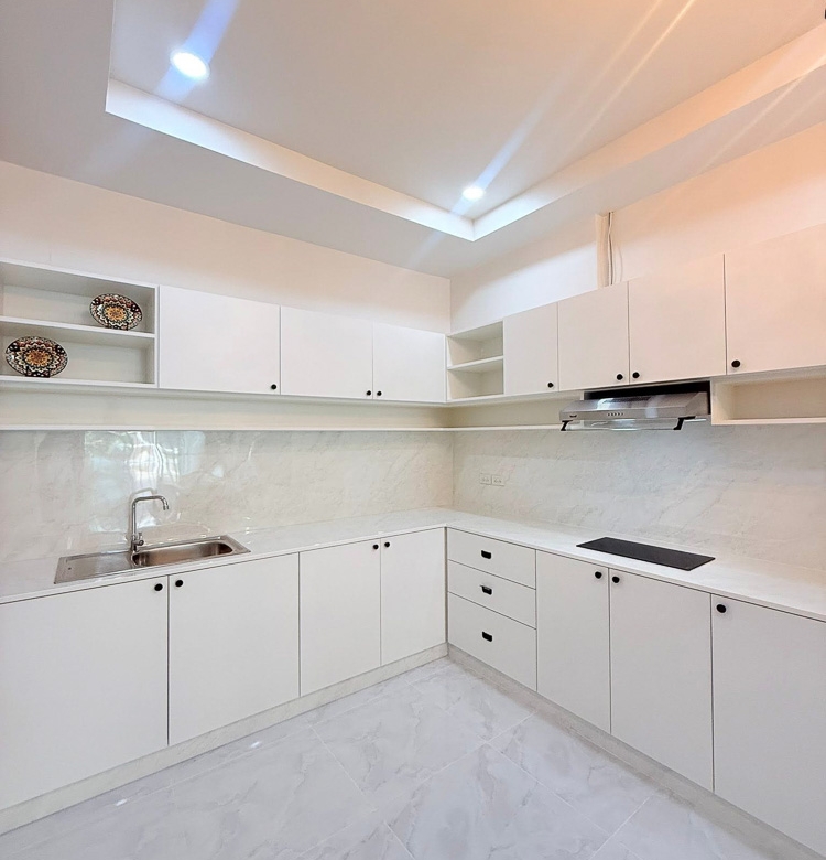 EP0208 | Cozy 2-BR Home for Sale in Eakmongkol 4 Khao Talo