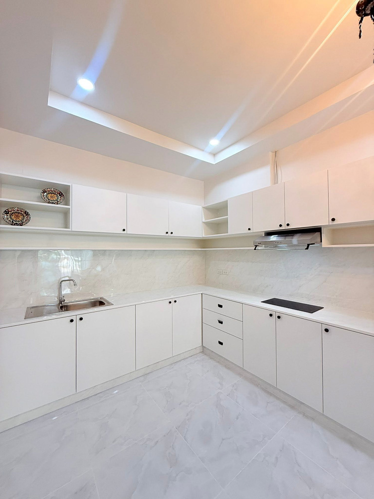 Home for Sale in Eakmongkol 4-11 EP0208 | Cozy 2-BR Home for Sale in Eakmongkol 4 Khao Talo