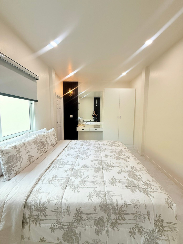 Home for Sale in Eakmongkol 4-14 EP0208 | Cozy 2-BR Home for Sale in Eakmongkol 4 Khao Talo
