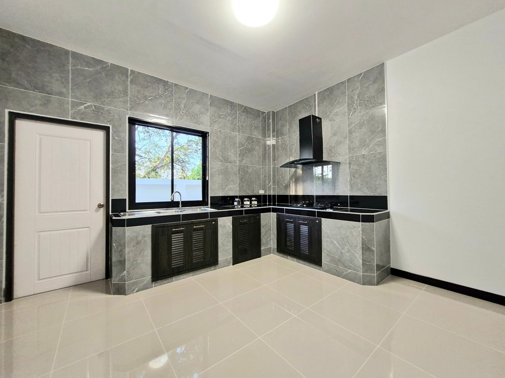 EP0210 | Family Home for Sale in Huay Yai, East Pattaya