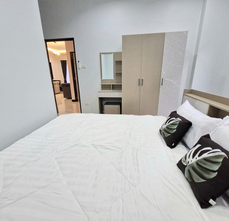 EP0210 | Family Home for Sale in Huay Yai, East Pattaya