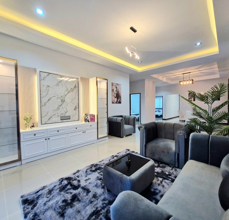 EP0210 | Family Home for Sale in Huay Yai, East Pattaya