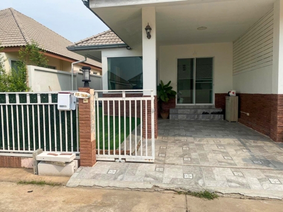 EP0207 | Home for Sale in Khao Talo, East Pattaya