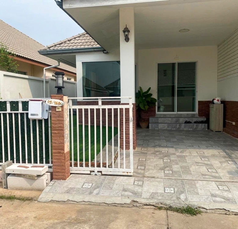 EP0207 | Home for Sale in Khao Talo, East Pattaya