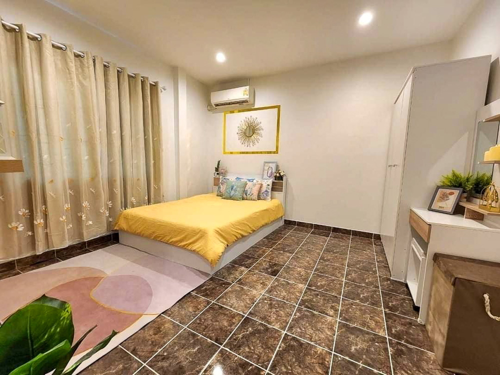 EP0207 | Home for Sale in Khao Talo, East Pattaya
