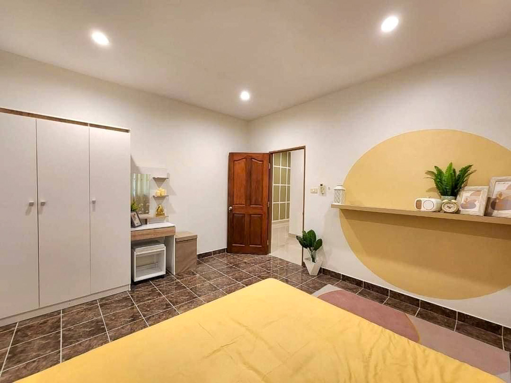 EP0207 | Home for Sale in Khao Talo, East Pattaya