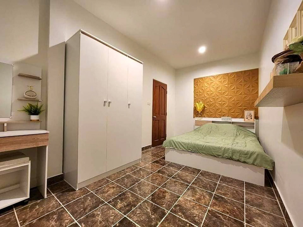 EP0207 | Home for Sale in Khao Talo, East Pattaya