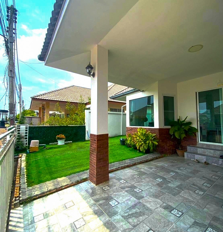 EP0207 | Home for Sale in Khao Talo, East Pattaya