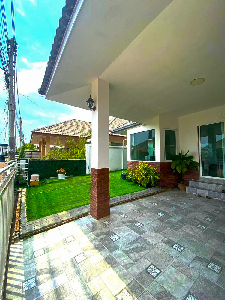 EP0207 | Home for Sale in Khao Talo, East Pattaya