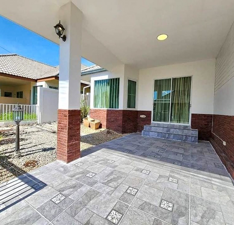 EP0207 | Home for Sale in Khao Talo, East Pattaya