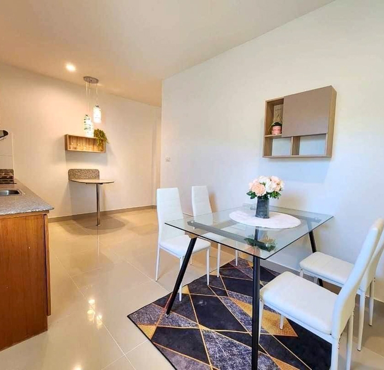 EP0207 | Home for Sale in Khao Talo, East Pattaya