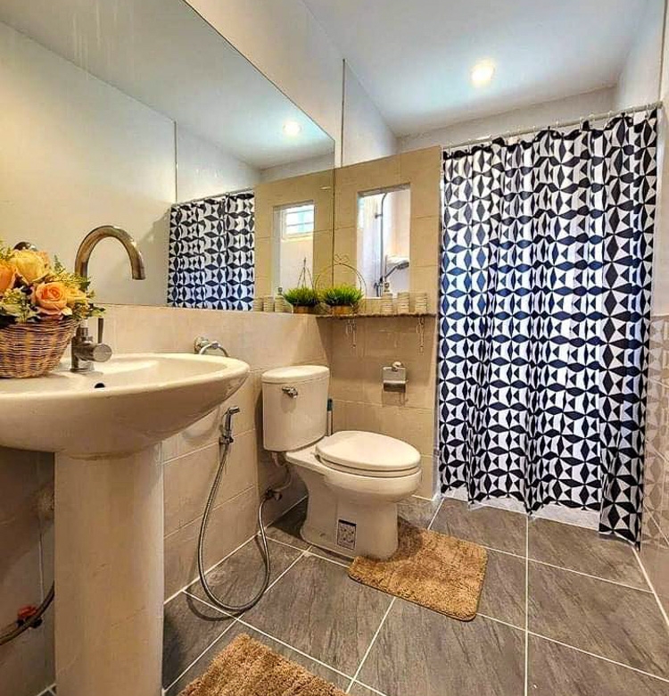 EP0207 | Home for Sale in Khao Talo, East Pattaya