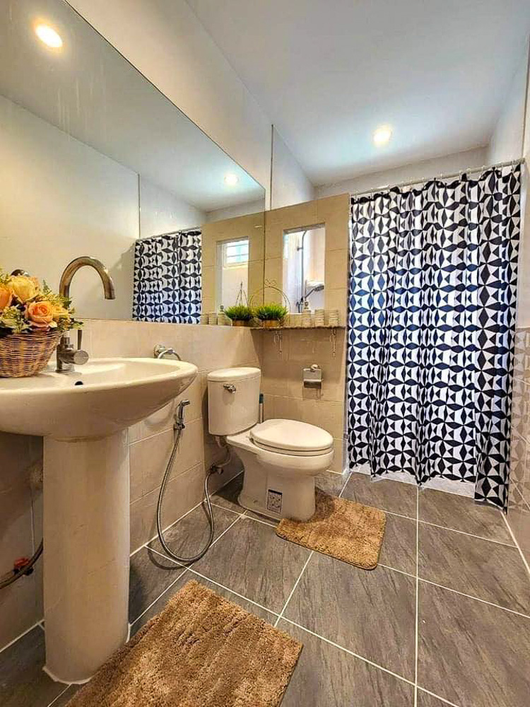 EP0207 | Home for Sale in Khao Talo, East Pattaya