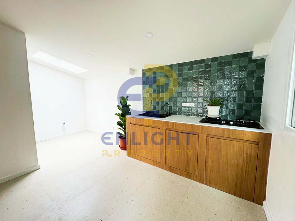 Home for Sale in Nern Plub Wan-12 EP0317 | Charming 2-BR Family Home for Sale in Nern Plub Wan