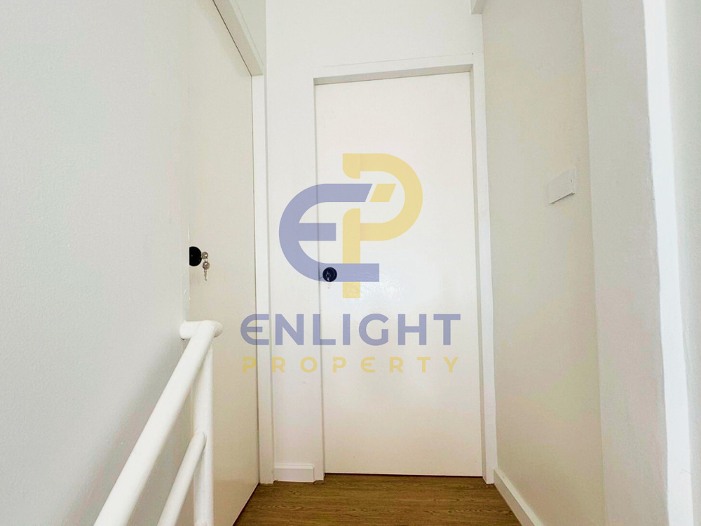 Home for Sale in Nern Plub Wan-17 EP0317 | Charming 2-BR Family Home for Sale in Nern Plub Wan