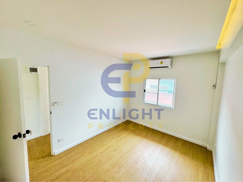 Home for Sale in Nern Plub Wan-19 EP0317 | Charming 2-BR Family Home for Sale in Nern Plub Wan