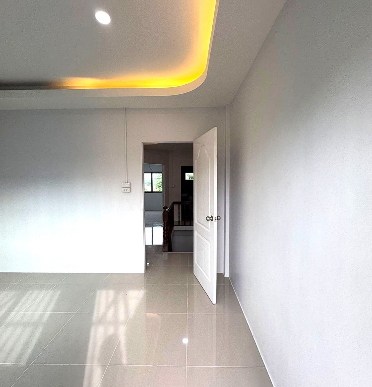 EP0209 | 2-BR Home for Sale in Pattaya Rung Rueang