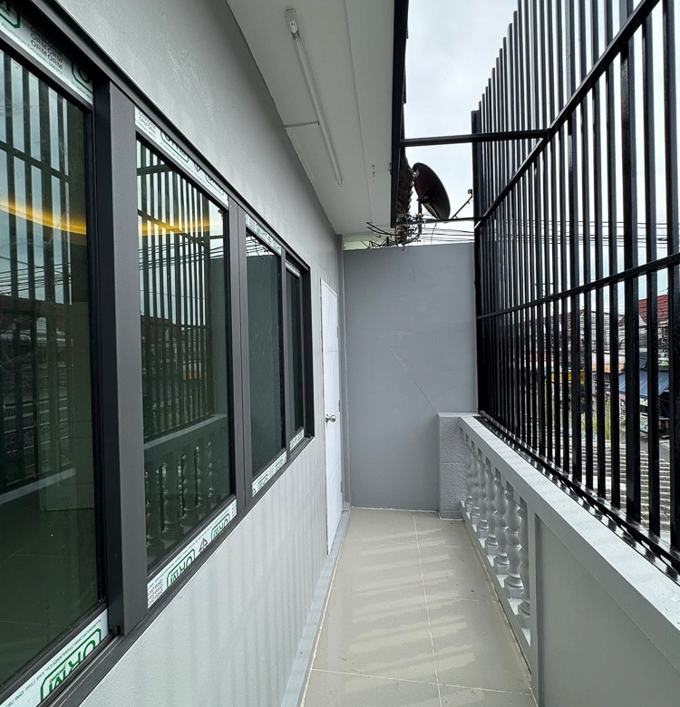 EP0209 | 2-BR Home for Sale in Pattaya Rung Rueang