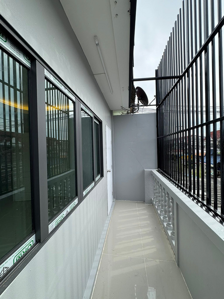 EP0209 | 2-BR Home for Sale in Pattaya Rung Rueang