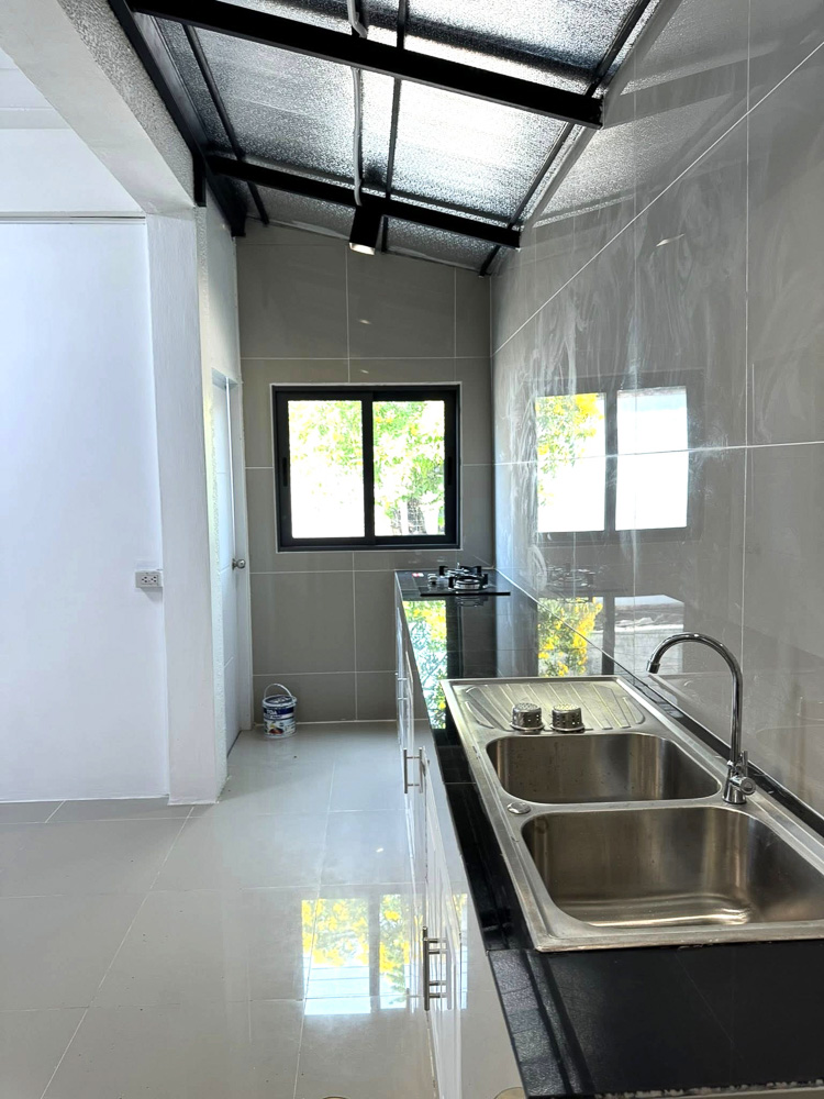 EP0209 | 2-BR Home for Sale in Pattaya Rung Rueang