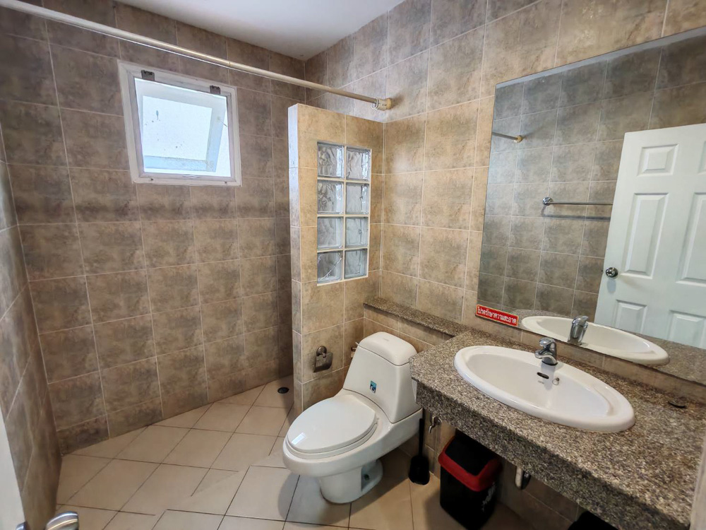 House for Rent on Jomtien Second Road-1 EP0099 | House for Rent on Jomtien Second Road