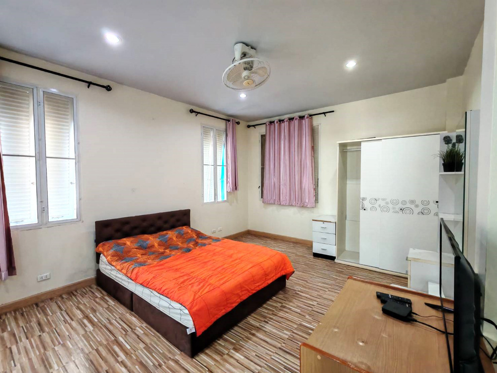 House for Rent on Jomtien Second Road-15 EP0099 | House for Rent on Jomtien Second Road