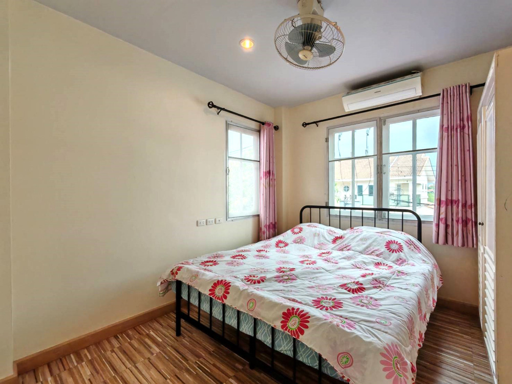 House for Rent on Jomtien Second Road-17 EP0099 | House for Rent on Jomtien Second Road