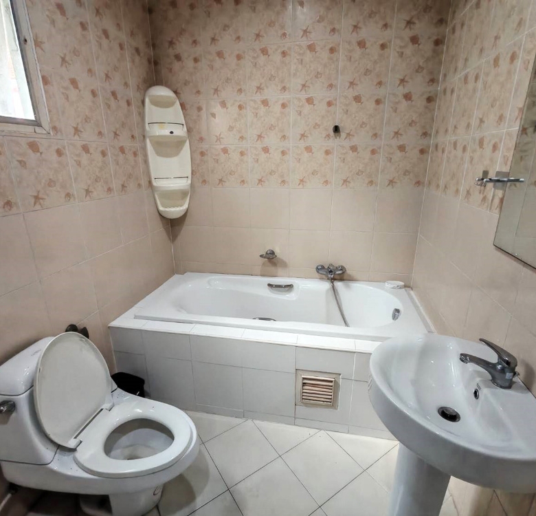 EP0099 | House for Rent on Jomtien Second Road