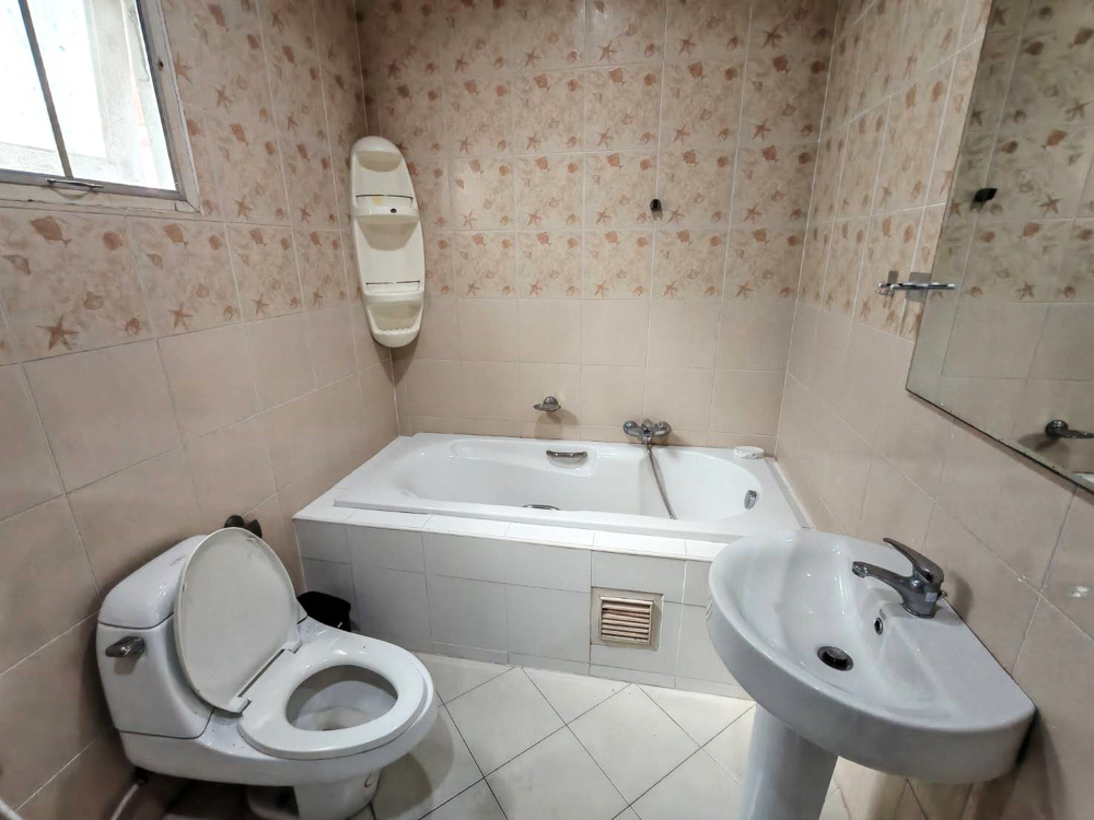 House for Rent on Jomtien Second Road-20 EP0099 | House for Rent on Jomtien Second Road